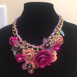 Chunky Necklace